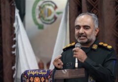 446 شورای محله اسلامی در بوشهر فعال است