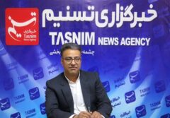 630 نهال به نیت شهید سلیمانی در اراک کاشته شد