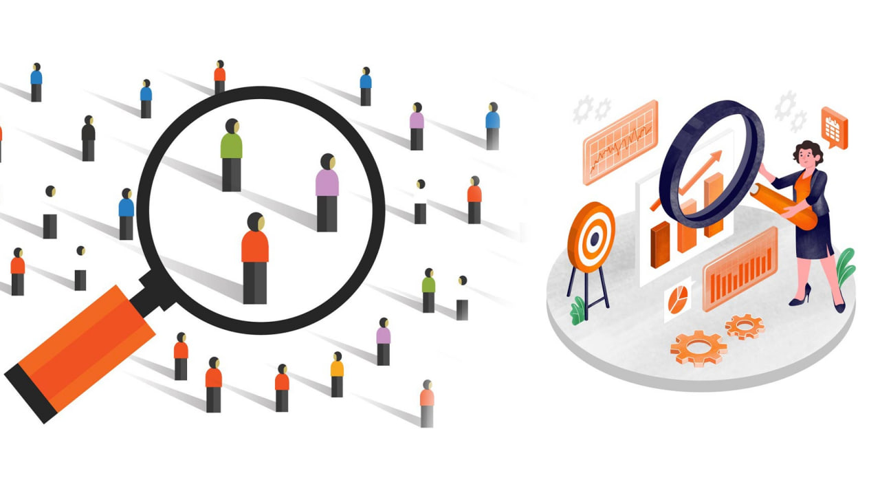 چگونه در بازار رشد کنیم