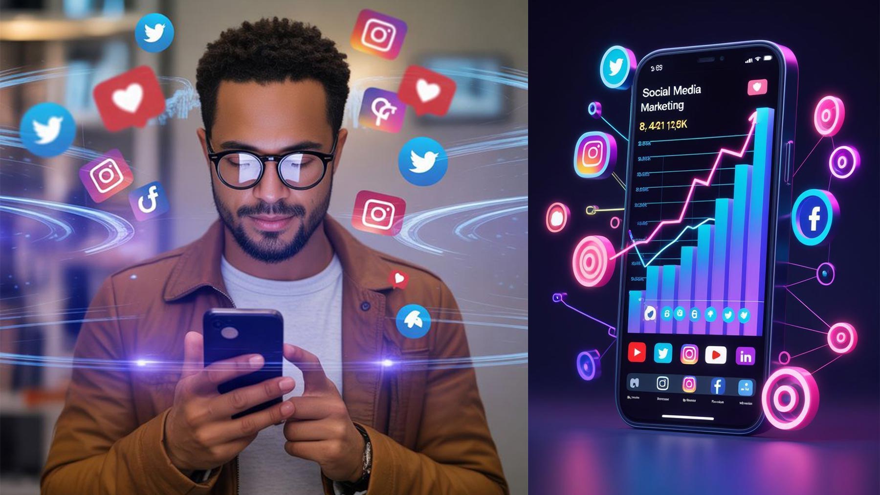 کسب و کارهای موفق