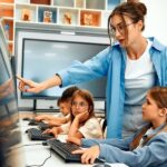 چرا بهترین معلمان خصوصی ریاضی، از هوش مصنوعی استفاده می‌کنند؟