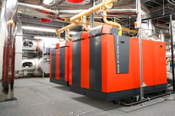 دیگ چدنی شوفاژکار؛ مزایا، کاربردها و نکات مهم انتخاب مزایای دیگ چدنی شوفاژکار