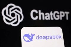 ChatGPT و deepseek در برخی اپراتورها در دسترس قرار گرفتند
