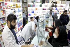 آثار و پیامدهای حذف ارز ۲۸۵۰۰ تومانی دارو