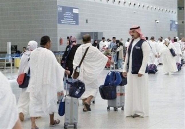 آخرین فرصت انتخاب نهایی کاروان‌های حج تمتع 1405 خراسان رضوی