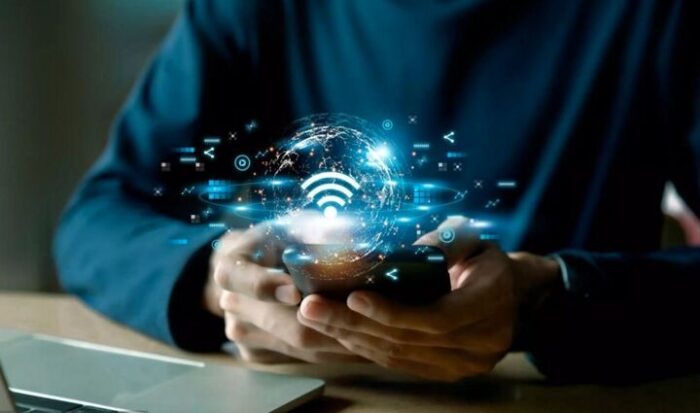 آخرین وضعیت دسترسی تجار و و فعالان صنعتی به اینترنت