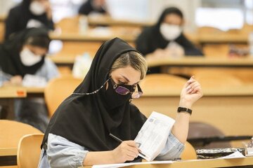 آزمون دکتری به تعویق افتاد/ اعلام تاریخ جدید برگزاری آزمون