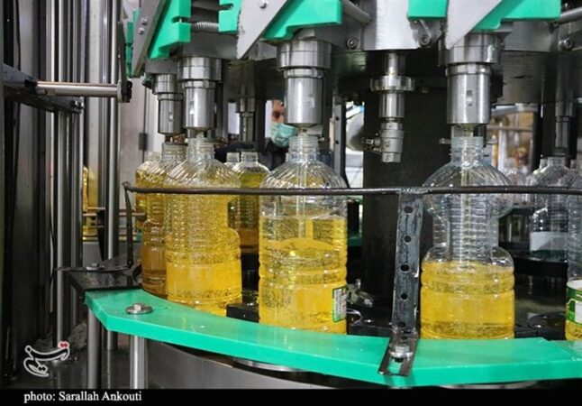 آغاز توزیع گسترده روغن در بازار از فردا