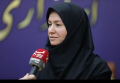 آغاز سرشماری نفوس و مسکن به شیوه ثبتی در استان ایلام