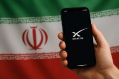 آیا در ایران می‌توان فقط با گوشی و بدون دیش و تجهیزات به استارلینک متصل شد؟