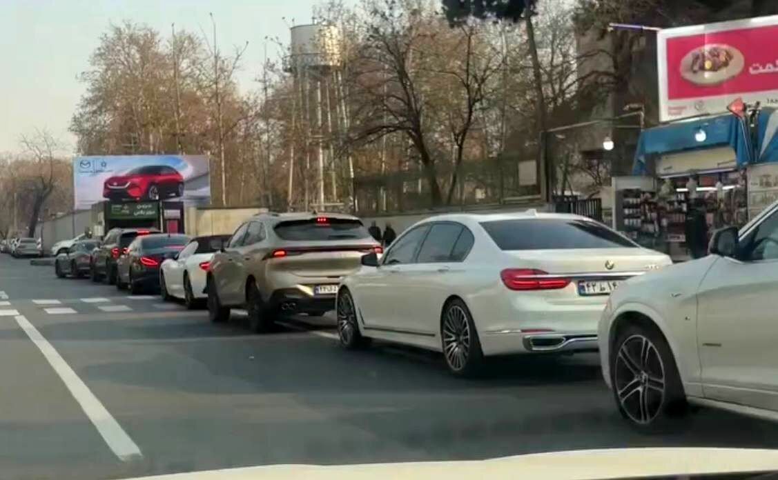 اتفاق مهم بنزینی در کشور / مردم بنزین ۸۰ هزار تومانی را پس زدند