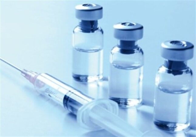 اجرای فاز دوم واکسیناسیون تب برفکی