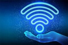 اختلال اینترنت، مانع برگزاری برخی کلاس‌های آنلاین