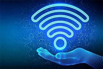 اختلال اینترنت، مانع برگزاری برخی کلاس‌های آنلاین