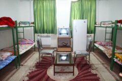 اطلاعیه مهم دانشگاه تهران درباره خوابگاه‌های دانشجویی