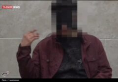 اعتراف یک اغتشاشگر: با قمه به سر و صورت بسیجی‌ها ‌می‌زدیم