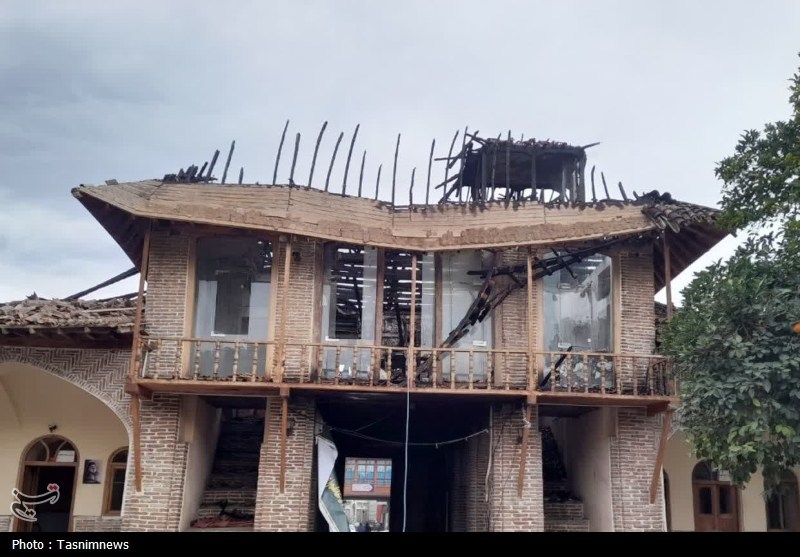 اغتشاشات 1404 , اغتشاشگران مسلح , اخبار گرگان , 