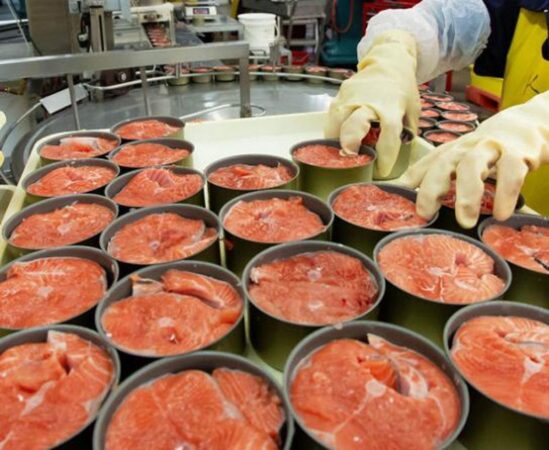 افزایش قیمت تن ماهی در راه است/ مردم آماده باشند