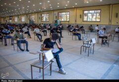 امتحانات در دانشگاه آزاد بندرعباس، قشم و کیش مجازی شد