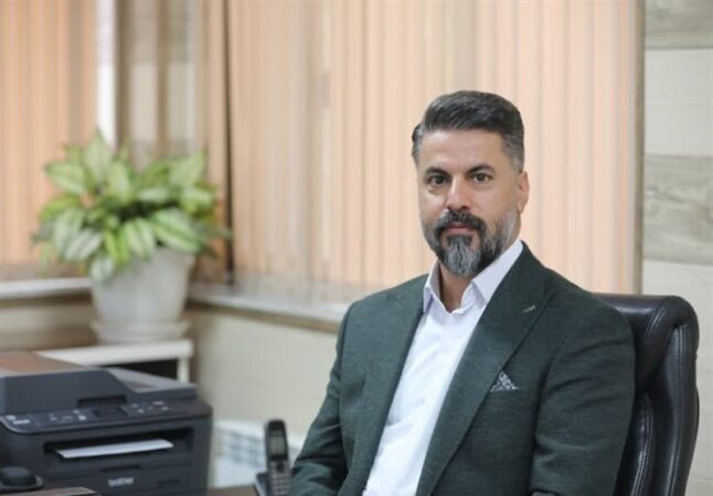 امضای تفاهم‌نامه شهرک صنعتی با اتحادیه پوشاک در اردبیل