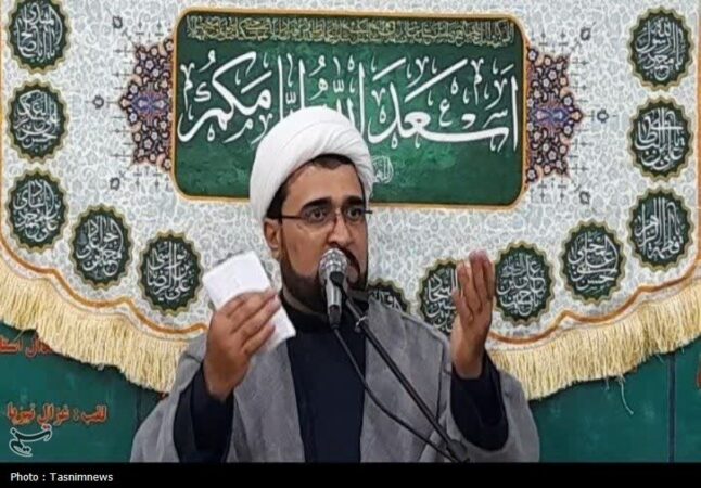 امیرالمؤمنین علی(ع)؛ الگوی کامل همسرداری و تبعیت از پیامبر(ص)