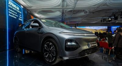 ایکس‌ پنگ به ایران آمد؛ آیا بازار ایران محل جبران ناکامی‌ های جهانی است؟