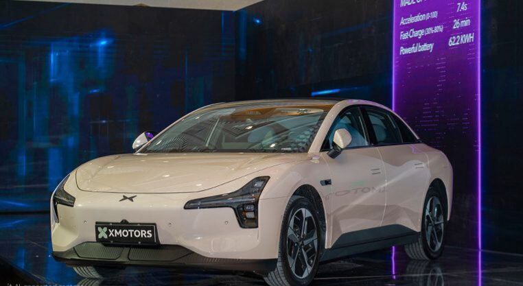 ایکس پنگ به ایران آمد؛ آیا بازار ایران محل جبران ناکامی های جهانی است؟ ایکس پنگ به ایران آمد؛ آیا بازار ایران محل جبران ناکامی های جهانی است؟