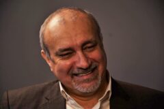 باقری: تصمیم پیوستن حزب عهد ایران به جبهه اصلاحات با شورای مرکزی است