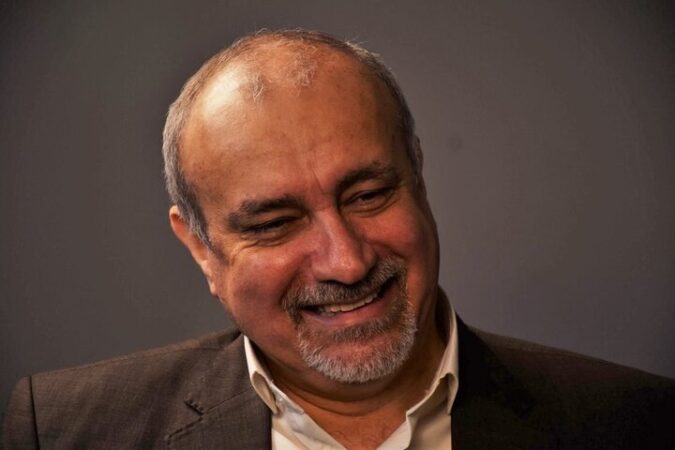 باقری: تصمیم پیوستن حزب عهد ایران به جبهه اصلاحات با شورای مرکزی است