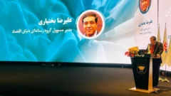 بختیاری: صنعت ساختمان آینه تمام‌نمای اقتصاد ایران است/ صنعت ساختمان بیش از سرمایه و زمین، به اعتماد و چشم‌انداز روشن نیاز دارد