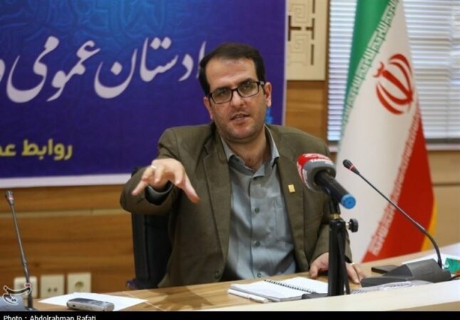 برخورد دادستانی همدان با اخلالگران و متخلفین کسب و کار