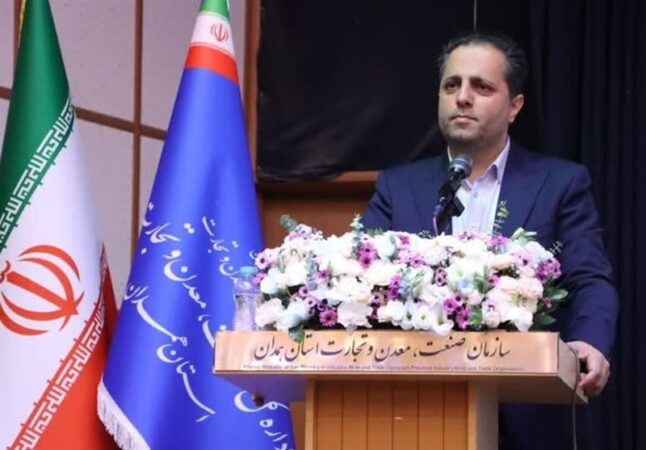 برگزاری نمایشگاه عرضه مستقیم کالا در همدان