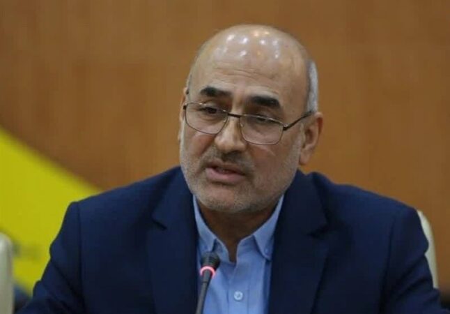 بوشهر در شاخص درمان رتبه آخر کشور است