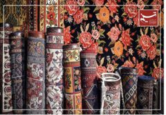 تأمین مالی و برندسازی فرش اصفهان با جشنواره قالی