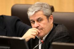 تاجگردون: کلیات بودجه در کمیسیون تلفیق با ۶۱ درصد رای مثبت تصویب شد