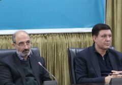 تامین آب شرب؛ دغدغه اصلی روستاییان/آبرسانی با تانکر به 29 روستای ملایر