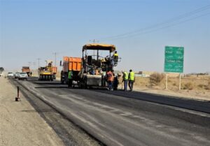 تخصیص 88 میلیارد برای ارتقای ایمنی محورهای دشتستان