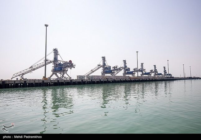 تخلیه 13.5میلیون تن کالای اساسی/ وضع ذخایر استراتژیک مناسب است