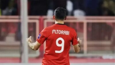 ترابی در آستانه بازگشت؟ / ستاره تراکتور در مسیر تهران