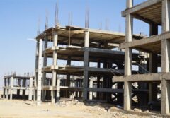 تسریع اجرای پروژه‌های مسکن ملی در یزد