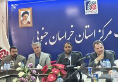 تشدید نظارت بر بازار خراسان جنوبی با 36 تیم بازرسی