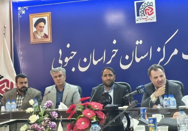 تشدید نظارت بر بازار خراسان جنوبی با 36 تیم بازرسی