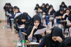 تصمیم هیات رئیسه دانشگاه الزهرا درباره مهلت دفاع پایان‌نامه‌ها و دانشجویان خوابگاهی اعلام شد
