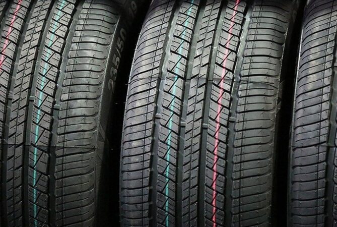 تغییرات قیمت تایر در بازار / کمبود تایر در ایران صحت دارد؟