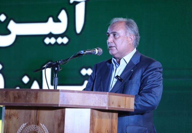 توسعه شهری بدون توجه به انسان و مسائل اجتماعی معنا ندارد