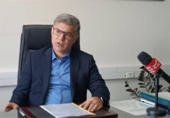 تکلیف خانه مطبوعات مرکزی در گروی خرد جمعی است