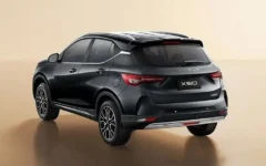 ثبت نام خودرو ویژه روز پدر آغاز شد؛ اقساطی صاحب شاسی‌بلند چینی با پیشرانه توربو و امکانات مدرن