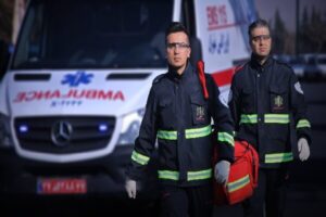 ثبت یک رکورد تاریخی در اورژانس پایتخت