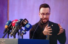 جلایی پور: ما مبارز خیابانی نیستیم؛ به دنبال ساخت پل هستیم نه دیوار