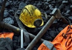 حادثه مرگبار در معدن خمرود زرند/ یک کارگر جان باخت، 2 نفر مجروح شدند